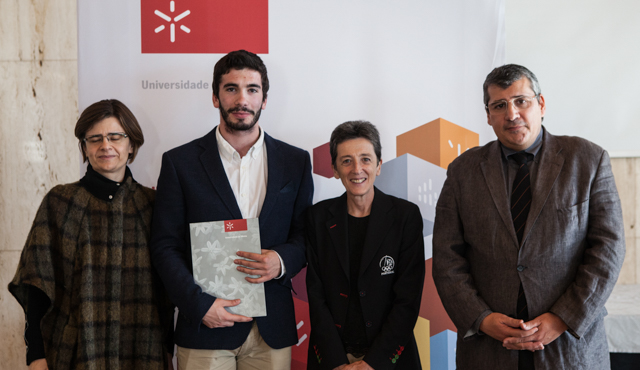 Thumbnail da galeria Prémios de Mérito Desportivo